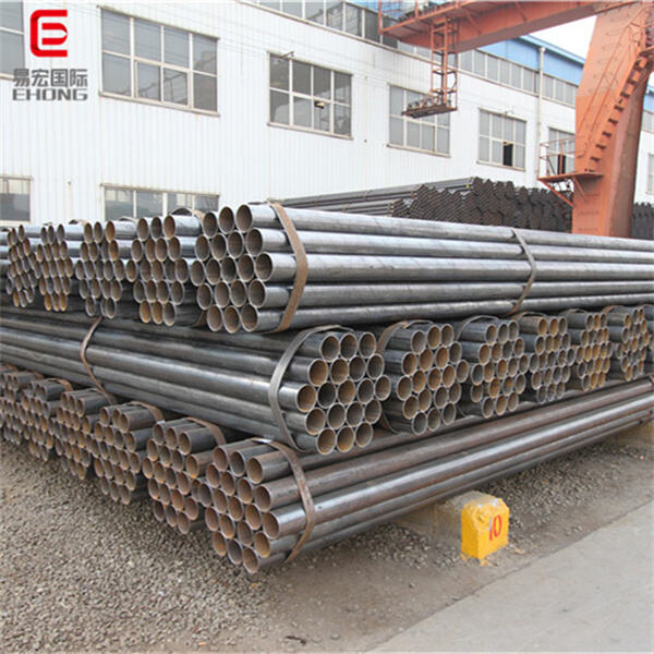 The Versatile and Reliable Choice for Oil and Gas Industries