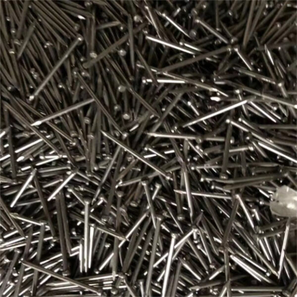 Common Nails