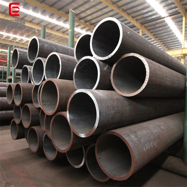 The Top Advantages of A106 Gr B Over Other Carbon Steel Pipes