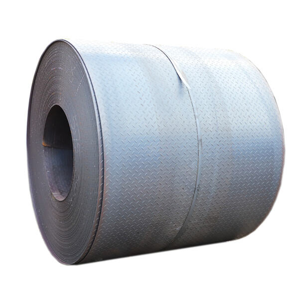 How Chequered Plate Steel is Revolutionizing the Construction and Manufacturing Industries
