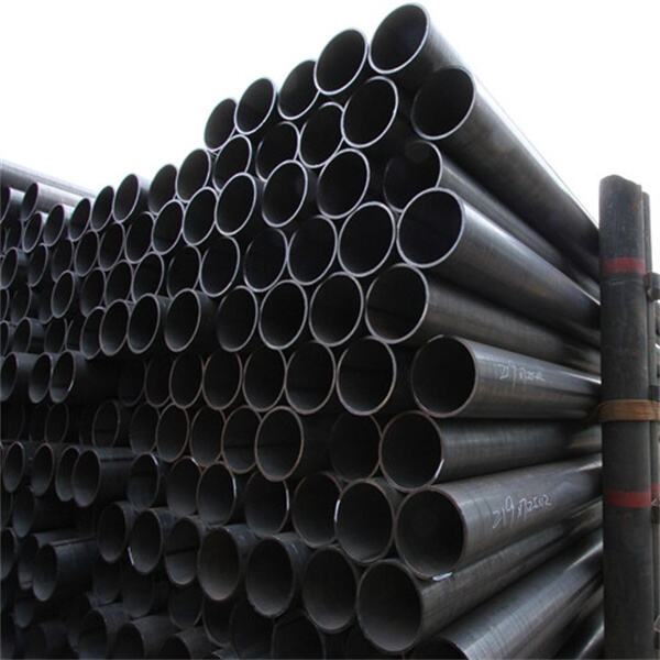 Where Erw Steel Pipe is Used