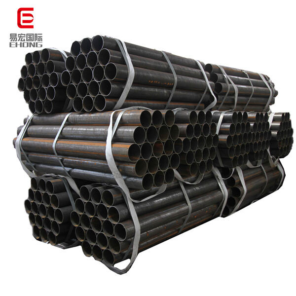 Top ERW Pipe Company in the World