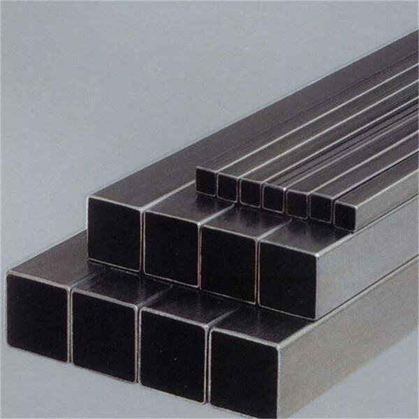 استكشاف مرونة ASTM A500 - التطبيقات في البناء والتصنيع