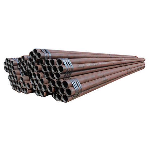 Comparing Seamless Steel Pipes to Other Types of Steel Piping