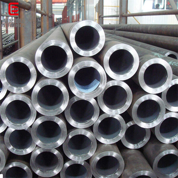 Best Practices for Welding and Machining A106 Gr B Carbon Steel Pipe