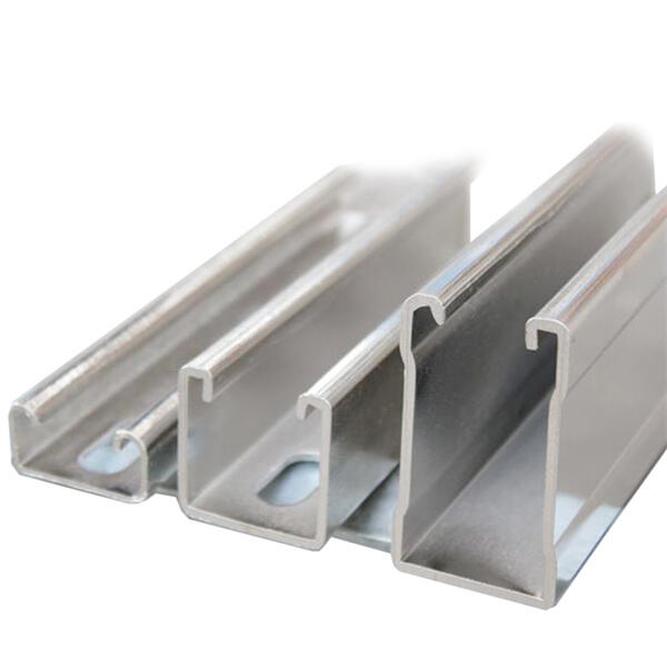 Exploring the Pros and Cons of Different C Purlins Price Ranges