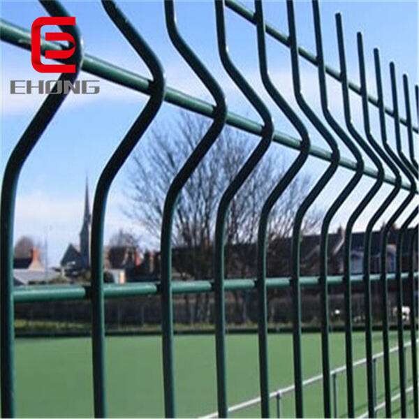 The Many Applications of Welded Wire Mesh in Construction and Agriculture