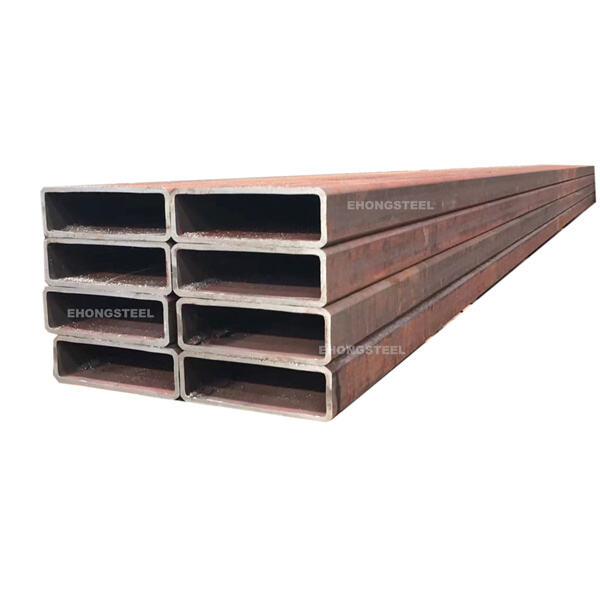 Everything to Know About the Benefits of Rectangular Steel Tubes