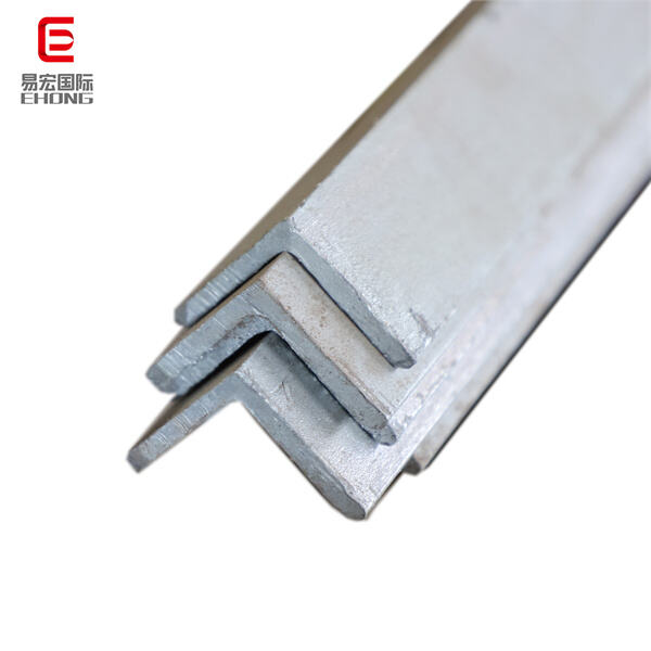 The various applications and uses of steel angle