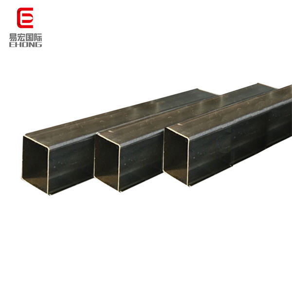 The Different Facets And Types of Steel Square Tube