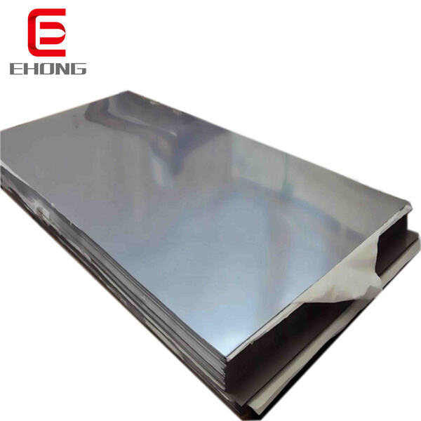 Versatile Applications of Cold Rolled Steel Plate across Industries