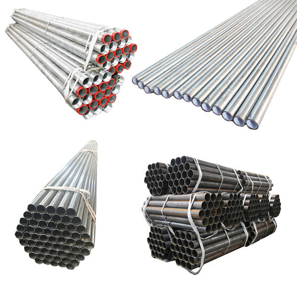 Top Factors to Consider When Selecting a Reliable Steel Pipe Supplier