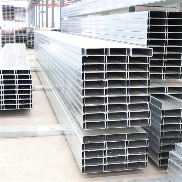 The Power Behind Building Stability