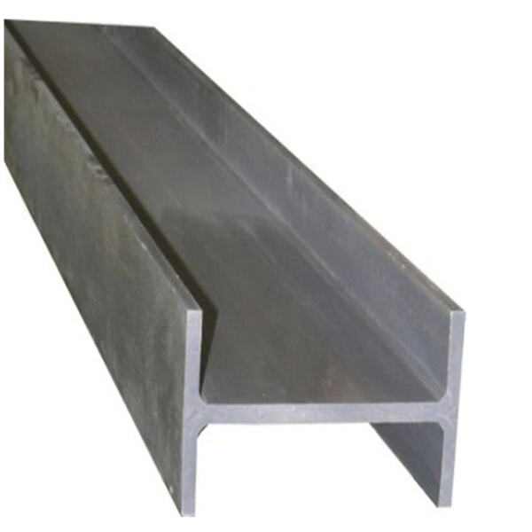 Choosing IPE Beams for Your Industrial Projects.