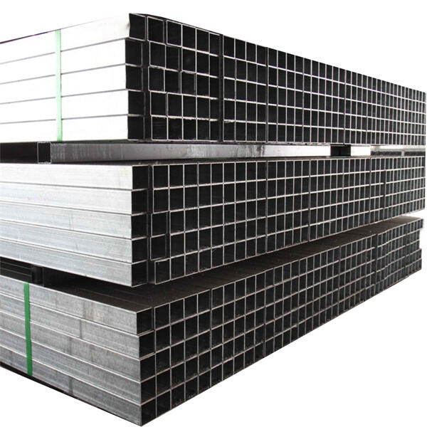 How to Choose the Right Mild Steel Square Tube for Your Specific Needs