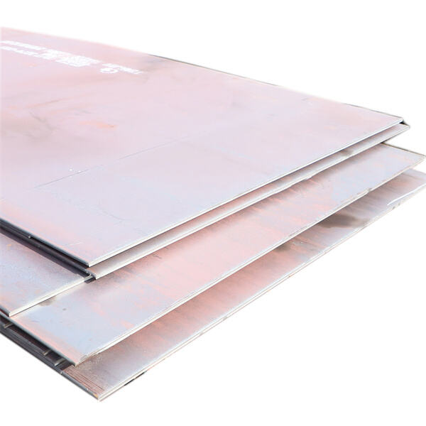 Know About The Grading Aspects Of Carbon Steel Sheet