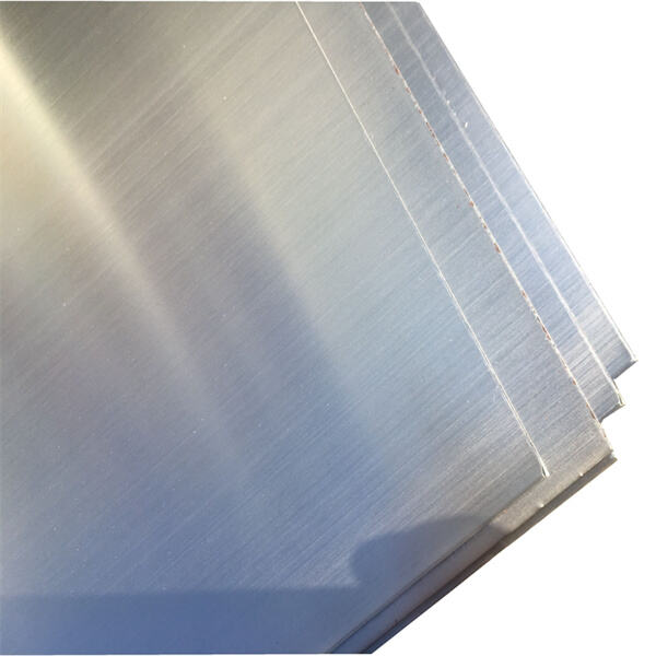 Stainless Steel Sheet for Various Industries