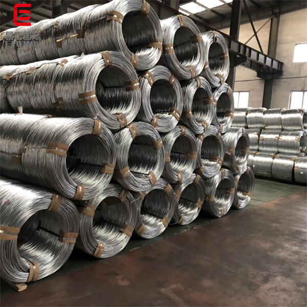 Understanding the Benefits of Galvanized Steel Wire