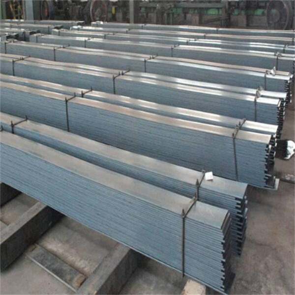 Why flat bar steel is essential for metalworking and fabrication