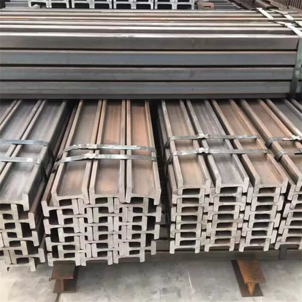 Considerations for Selecting the Appropriate Size of Steel I Beams