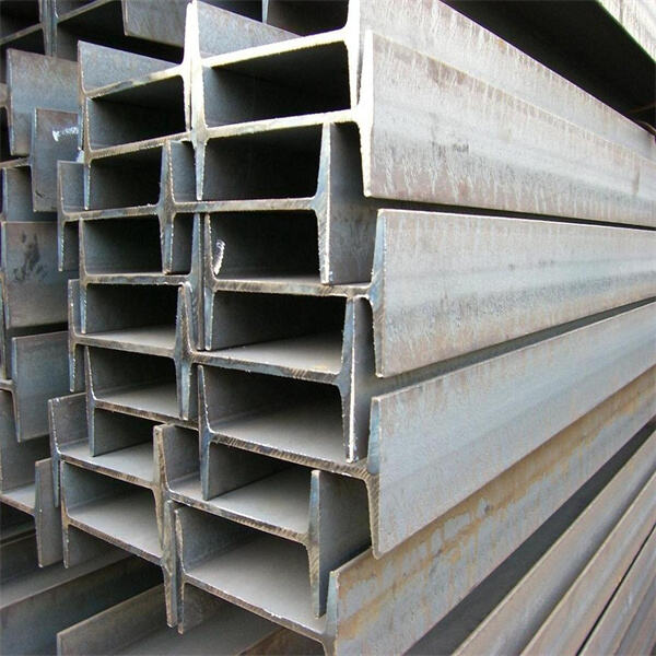 The Durability of Galvanized Steel Beams in Outdoor and Industrial Environments