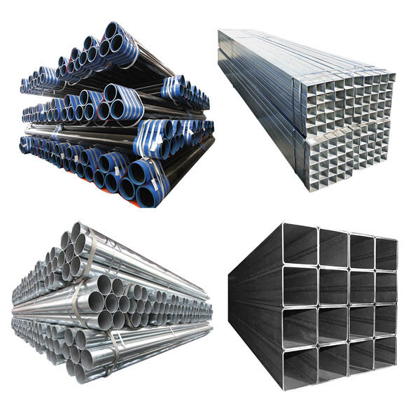 Ensuring Timely and Efficient Delivery of Steel Pipes from Your Supplier