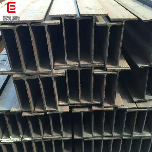 Why ASTM A992 Steel is the Future of Construction Materials
