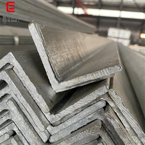 Choosing the Right Steel Angle Bar Size and Shape for Your Projec