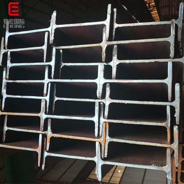 Maximizing Structural Integrity with ASTM A992 Steel Beams