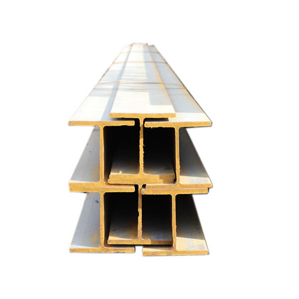Choosing the Right Wide Flange I Beam for Your Projec