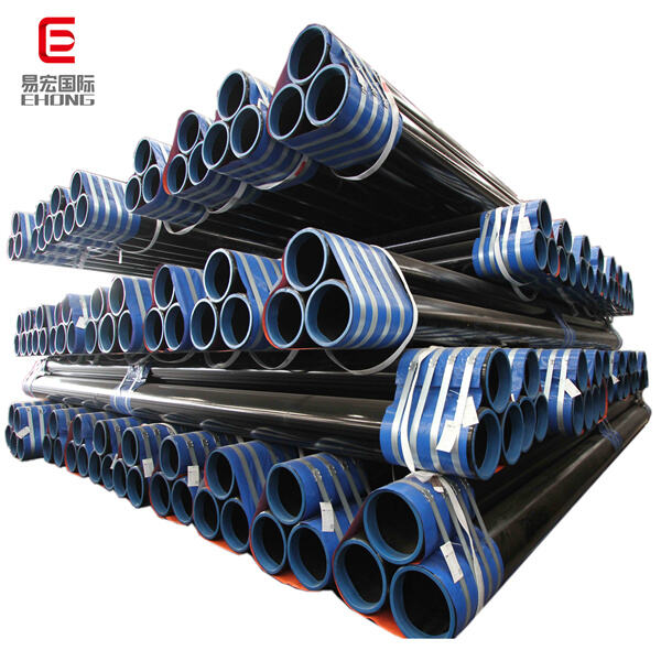 Key Factors to Consider When Installing API 5L Pipes