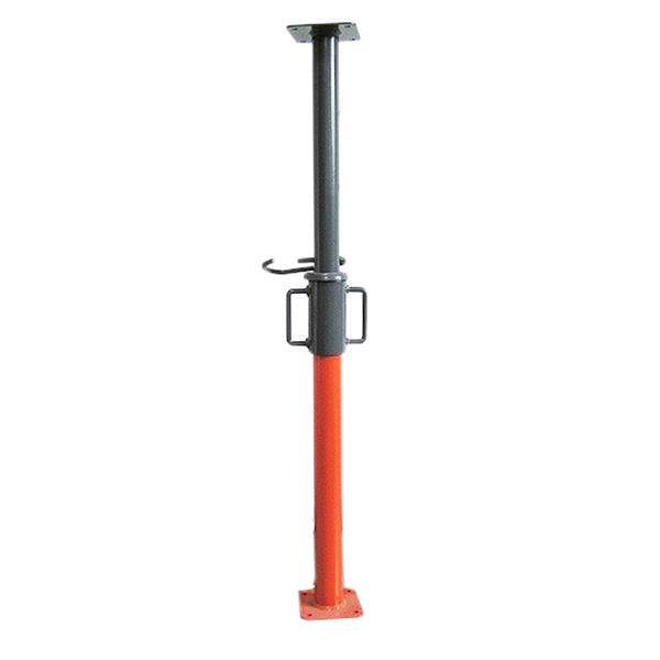 A practical solution for construction projects.