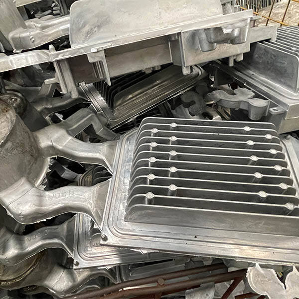 Aluminum 427 Blocks for Ultimate Performance