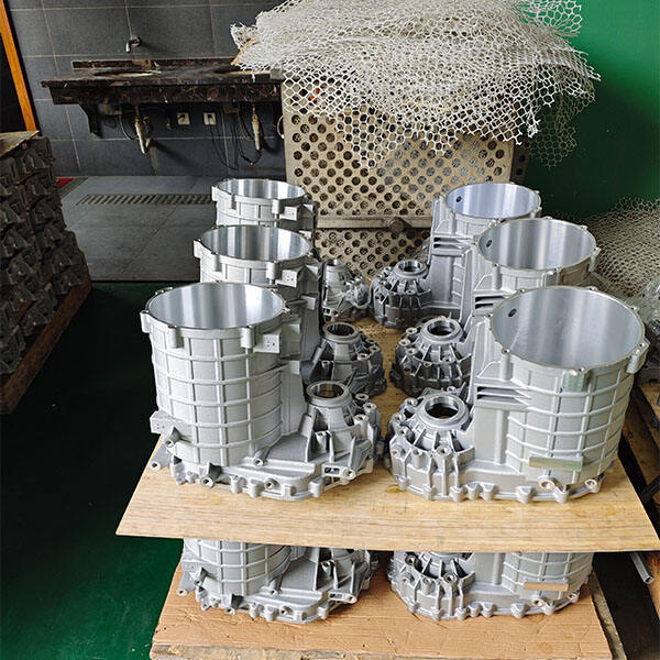 Aluminum vs Cast Iron Engine Blocks