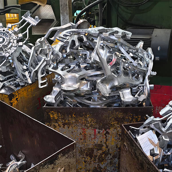 Why die cast aluminum is a popular material choice in manufacturing