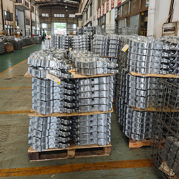 Billet Aluminum Blocks ဖြင့် ကြာရှည်ခံမှုနှင့် စွမ်းဆောင်ရည်ကို မြှင့်တင်ခြင်း။