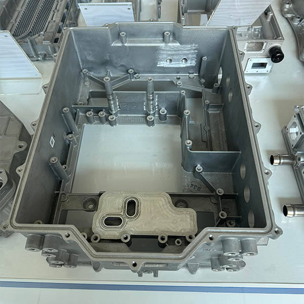 The economic and environmental benefits of using aluminum casting ingots