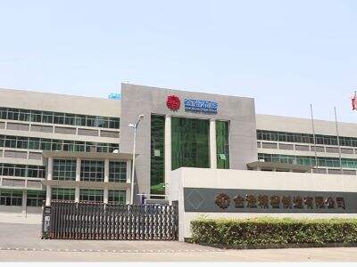 The aluminum alloy die-casting factory with the most domestic and foreign famous brand cooperation