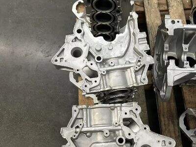Verschil tussen gedrukt aluminium en gegoten aluminium