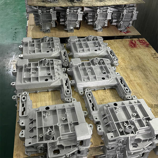 A Global Perspective on Engine Block Production