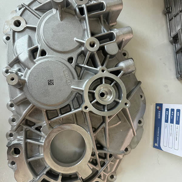 The Future of Engine Block Production