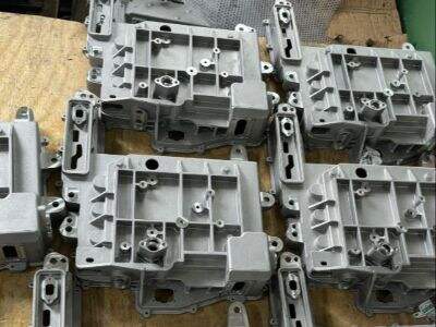 The most complete supplier of CNC machining process