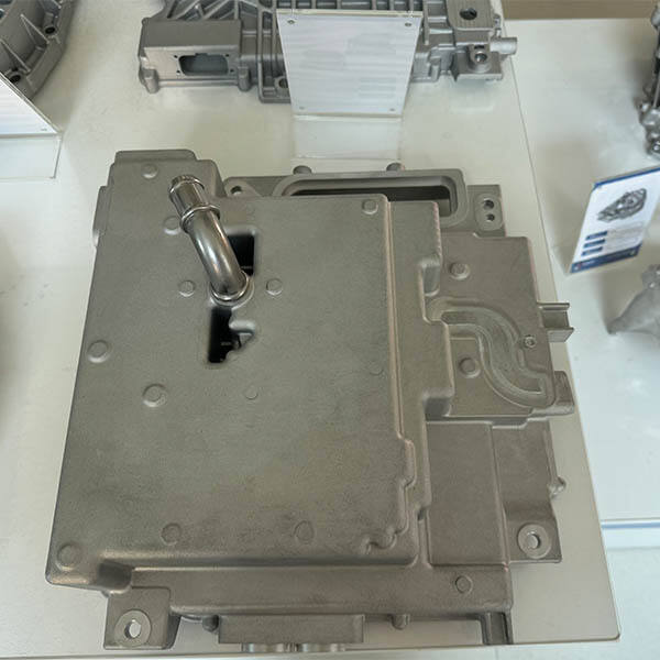 The Importance of Quality Material in Die Cast Aluminum Molds