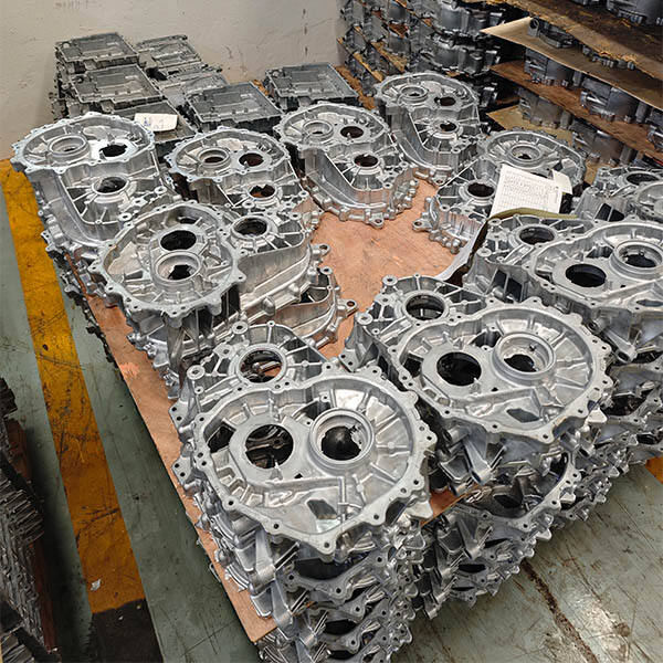 Excellence in Aluminum Casting