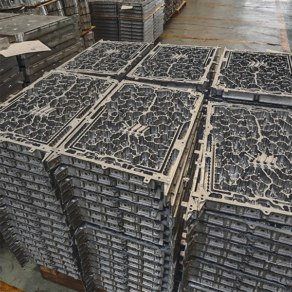 Memenuhi Kebutuhan Pengeluaran Unik dengan Pembuat Penyusunan Logam Aluminum