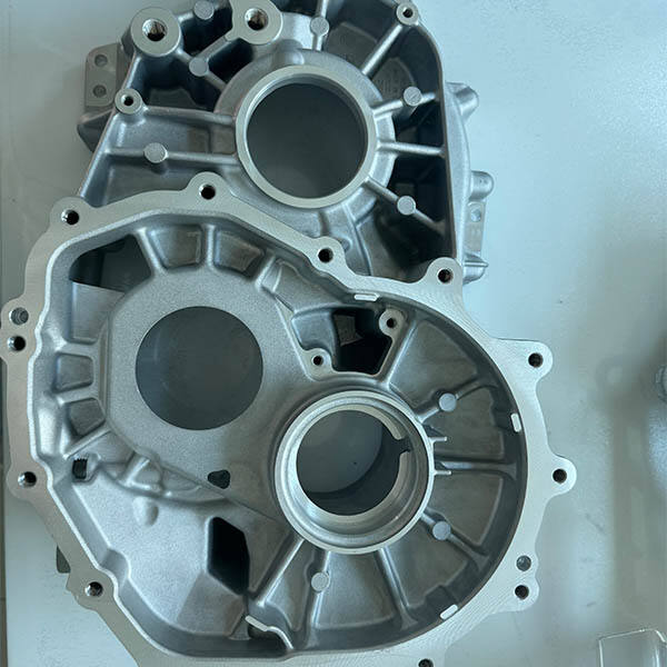 Inside the CNC Engine Block Manufacturing Process