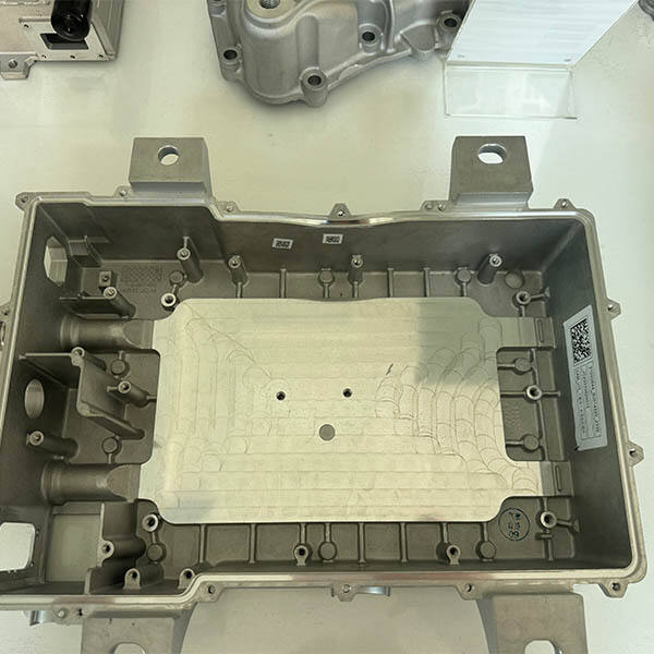 Riduzione del Tuo Impatto Carbonio con Case Alimentate da Motori Elettrici