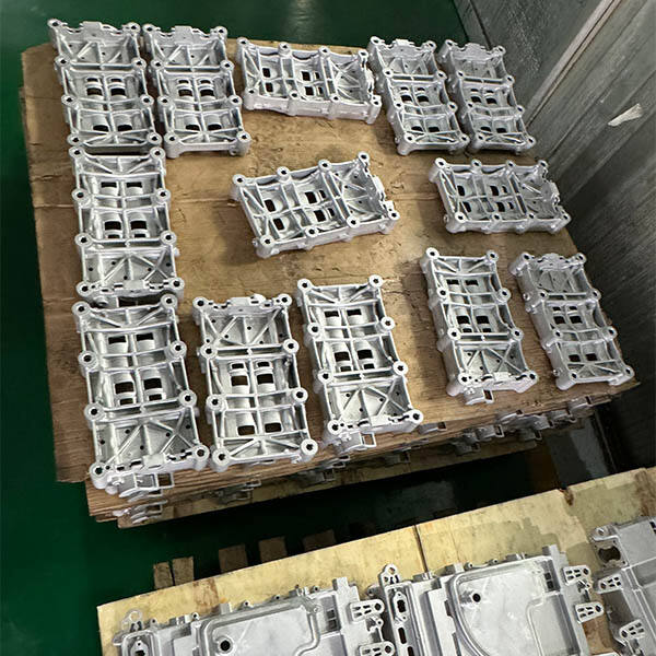 How Aluminum Die Casting Components Can Improve Your Bottom Line