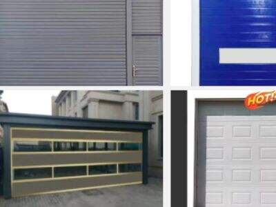 The development history of Qingdao norton roller shutter door