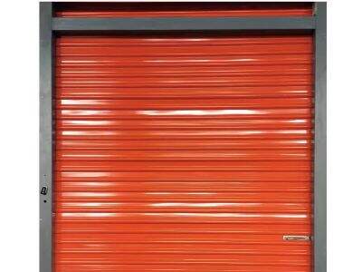 Best 5 Suppliers for Roll up doors in Indonesia